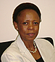 Dr Mothomang Diaho