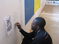 Voluntary work